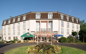 Roomingtons Hotel Lohr Am Main